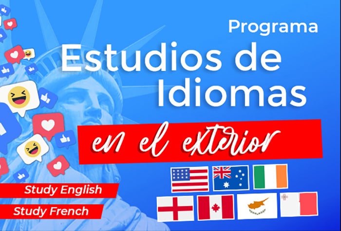 programa estudia ingles en el exterior estudios de idiomas