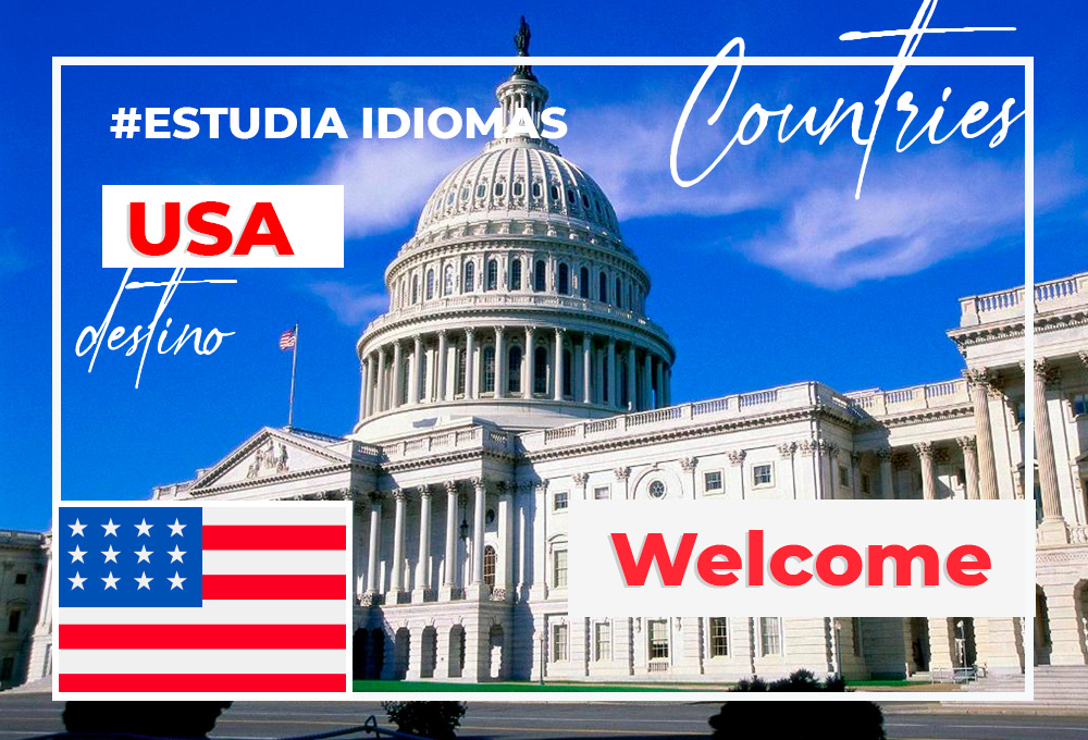 estudia ingles en el exterior estados unidos