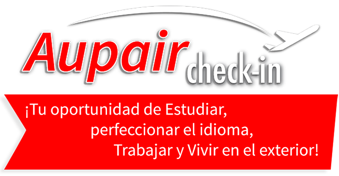 au pair check in bogota