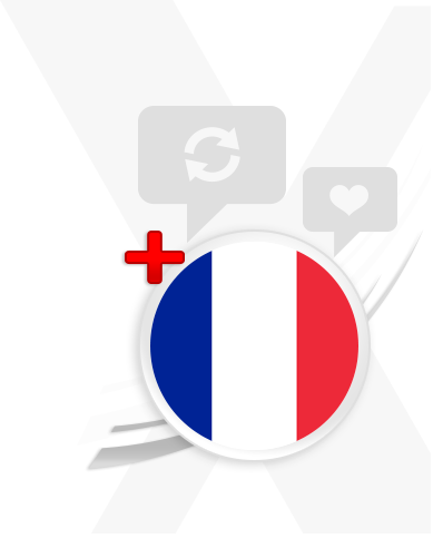 au pair francia