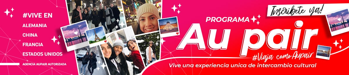 agencia au pair