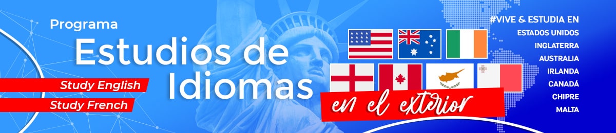 estudia idiomas en el exterior