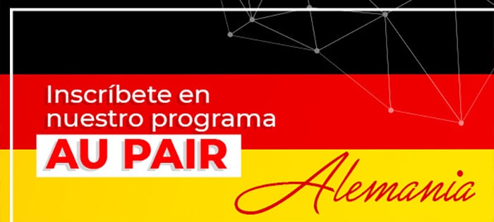 programa au pair alemania asesoria y requisitos