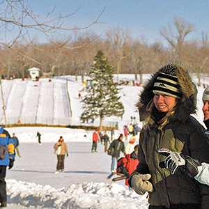 estudiar frances en canada college