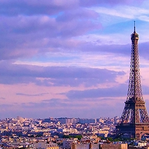 au pair francia91